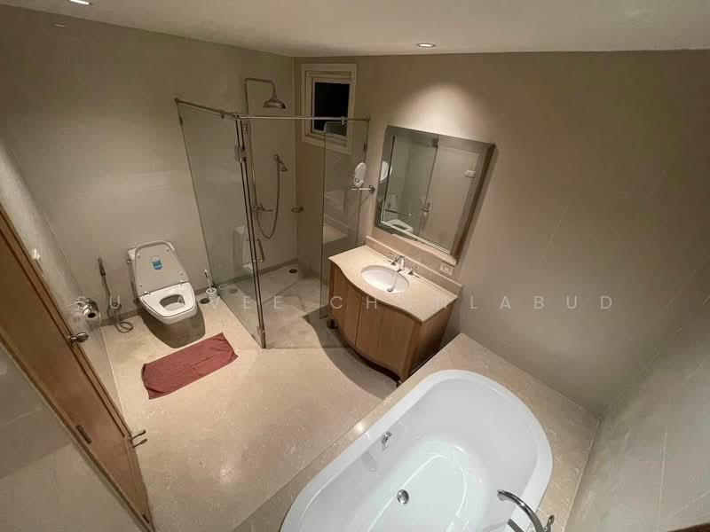 The Empire Place, Bangkok, 88 Narathiwatratchanakharin Road, Thung Maha Mek, Sathon, Bangkok, 2 Bedrooms, 100 sqm, Condo For Rent, by Sutavee Chonlabud, 500478039 - DDproperty.com