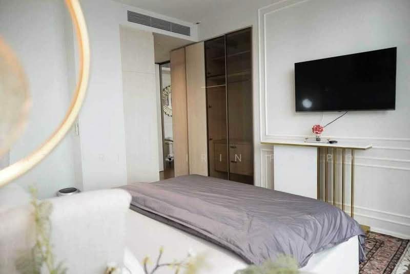 Kraam Sukhumvit 26, Bangkok, 55 Soi Sukhumvit 26 Sukhumvit Road, Khong Tan, Khlong Toei, Bangkok, 2 Bedrooms, 110 sqm, Condo For Rent, by Ratsarin Sirinipaspong, 500478040 - DDproperty.com