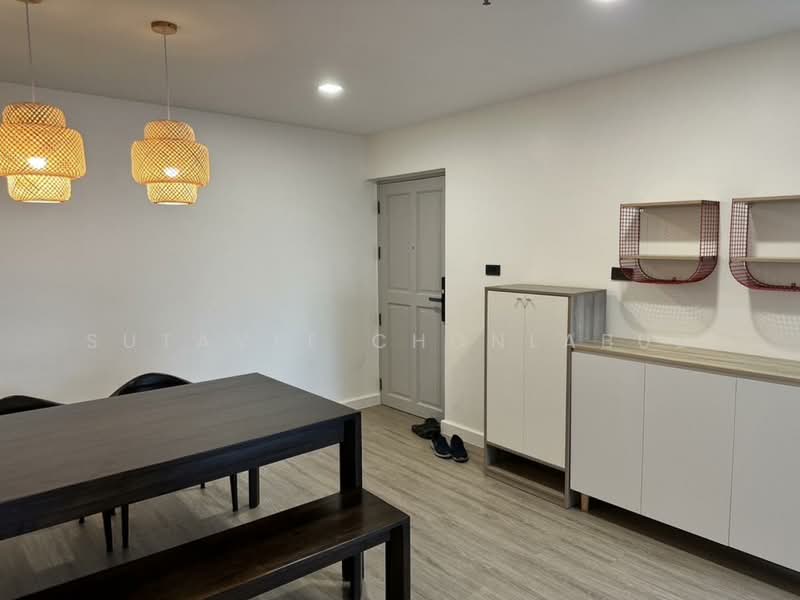 Top View Tower, Bangkok, Soi Sukhumvit 59, Khlong Tan Nua, Watthana, Bangkok, 2 Bedrooms, 96 sqm, Condo For Rent, by Sutavee Chonlabud, 500478042 - DDproperty.com