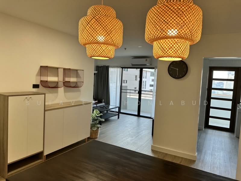Top View Tower, Bangkok, Soi Sukhumvit 59, Khlong Tan Nua, Watthana, Bangkok, 2 Bedrooms, 96 sqm, Condo For Rent, by Sutavee Chonlabud, 500478042 - DDproperty.com
