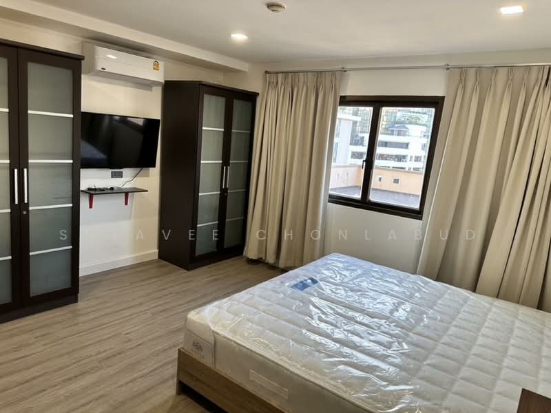 Top View Tower : ท็อป วิว ทาวเวอร์, กรุงเทพ, ซอยสุขุมวิท 59, คลองตันเหนือ, วัฒนา, กรุงเทพ, 96 ตร.ม., คอนโด ให้เช่า, โดย Sutavee Chonlabud, 500478042 - DDproperty.com