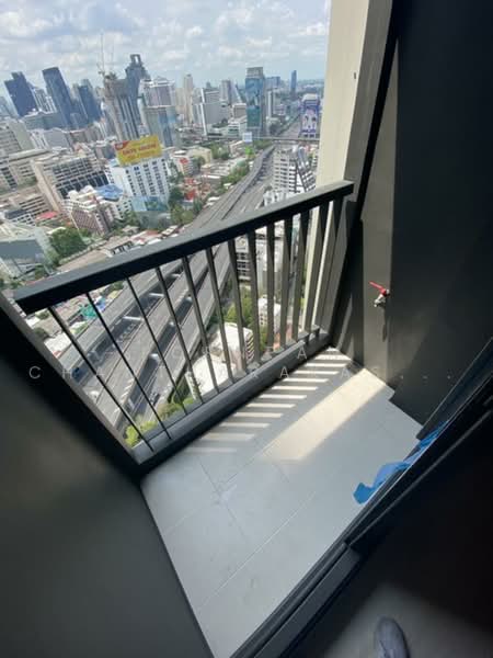 Life One Wireless, Bangkok, 1 Wireless Road, Lumphini, Pathum Wan, Bangkok, 1 Bedroom, 28 sqm, Condo For Sale, by Pornpan Chantharakasemchai, 500478044 - DDproperty.com