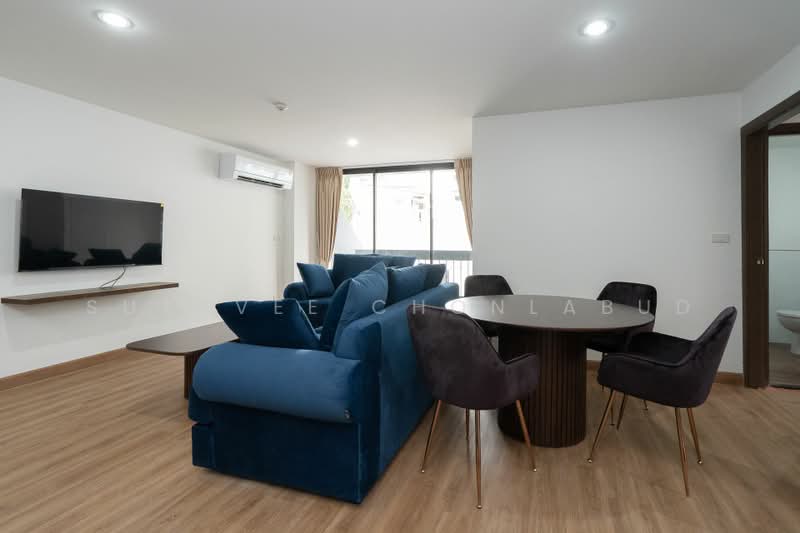 PSJ Penthouse : พีเอสเจ เพนท์เฮ้าส์, กรุงเทพ, ซอย สุขุมวิท 6, คลองเตย, กรุงเทพ, 111 ตร.ม., อพาร์ทเมนท์ ให้เช่า, โดย Sutavee Chonlabud, 500478046 - DDproperty.com
