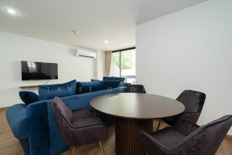 PSJ Penthouse, Bangkok, Soi Sukhumvit 6, Khlong Toei, Bangkok, 3 Bedrooms, 111 sqm, Apartment For Rent, by Sutavee Chonlabud, 500478046 - DDproperty.com