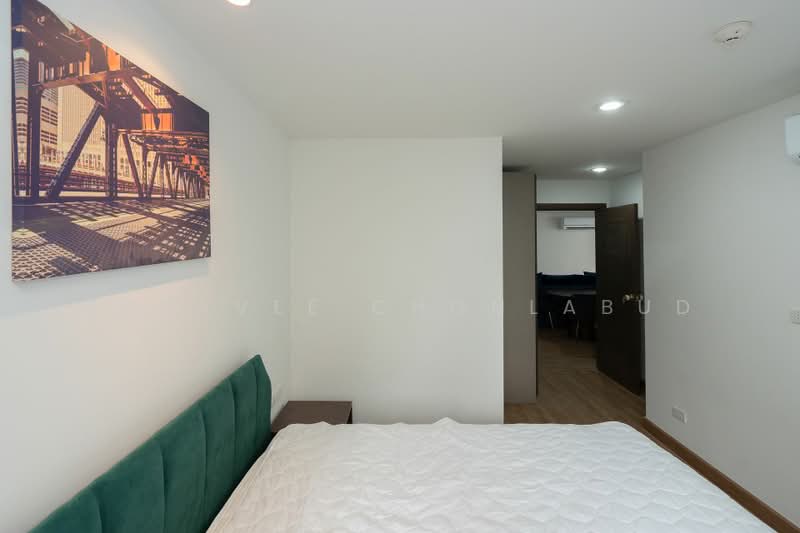 PSJ Penthouse, Bangkok, Soi Sukhumvit 6, Khlong Toei, Bangkok, 3 Bedrooms, 111 sqm, Apartment For Rent, by Sutavee Chonlabud, 500478046 - DDproperty.com