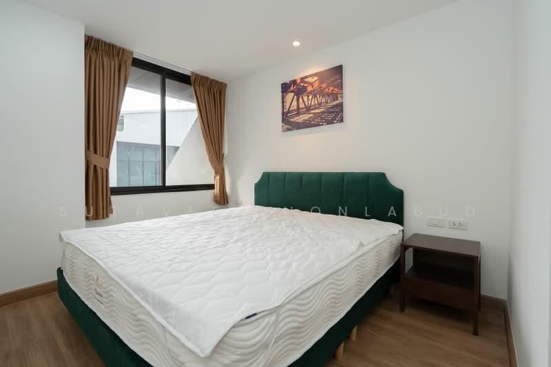 PSJ Penthouse, Bangkok, Soi Sukhumvit 6, Khlong Toei, Bangkok, 3 Bedrooms, 111 sqm, Apartment For Rent, by Sutavee Chonlabud, 500478046 - DDproperty.com