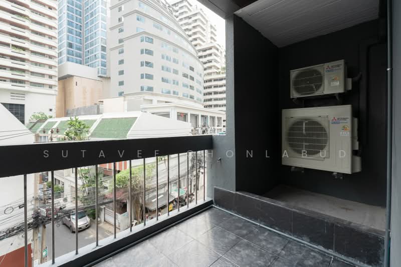 PSJ Penthouse, Bangkok, Soi Sukhumvit 6, Khlong Toei, Bangkok, 3 Bedrooms, 111 sqm, Apartment For Rent, by Sutavee Chonlabud, 500478046 - DDproperty.com