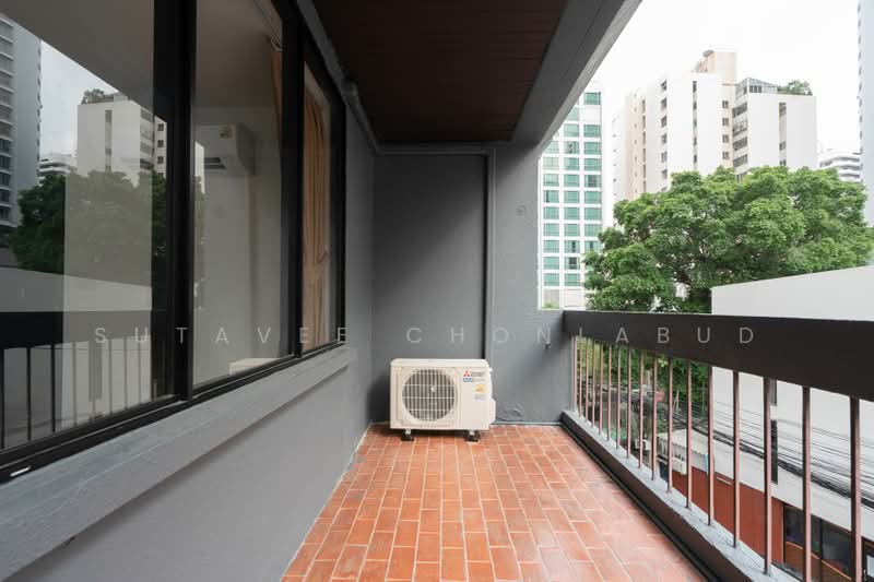 PSJ Penthouse, Bangkok, Soi Sukhumvit 6, Khlong Toei, Bangkok, 3 Bedrooms, 111 sqm, Apartment For Rent, by Sutavee Chonlabud, 500478046 - DDproperty.com