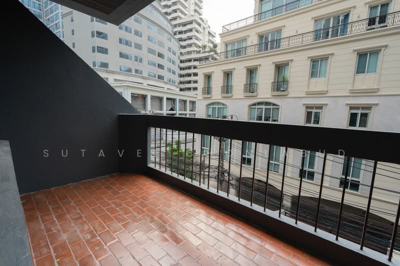 PSJ Penthouse, Bangkok, Soi Sukhumvit 6, Khlong Toei, Bangkok, 3 Bedrooms, 111 sqm, Apartment For Rent, by Sutavee Chonlabud, 500478046 - DDproperty.com