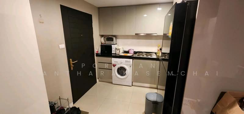 Belle Grand Rama 9, Bangkok, 131 Rama 9 Road, Huai Khwang, Bangkok, 2 Bedrooms, 58 sqm, Condo For Sale, by Pornpan Chantharakasemchai, 500478047 - DDproperty.com