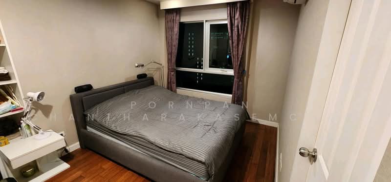 Belle Grand Rama 9, Bangkok, 131 Rama 9 Road, Huai Khwang, Bangkok, 2 Bedrooms, 58 sqm, Condo For Sale, by Pornpan Chantharakasemchai, 500478047 - DDproperty.com