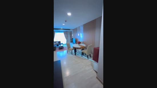 59 Heritage, Bangkok, 18 Soi Sukhumvit 59, Khlong Tan Nua, Watthana, Bangkok, 2 Bedrooms, 72 sqm, Condo For Rent, by Natnicha Kwancharoen, 500478048 - DDproperty.com