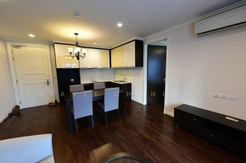 Leticia Rama 9, Bangkok, Soi Rama 9 17, Bang Kapi, Huai Khwang, Bangkok, 2 Bedrooms, 80 sqm, Condo For Rent, by Sutavee Chonlabud, 500478049 - DDproperty.com