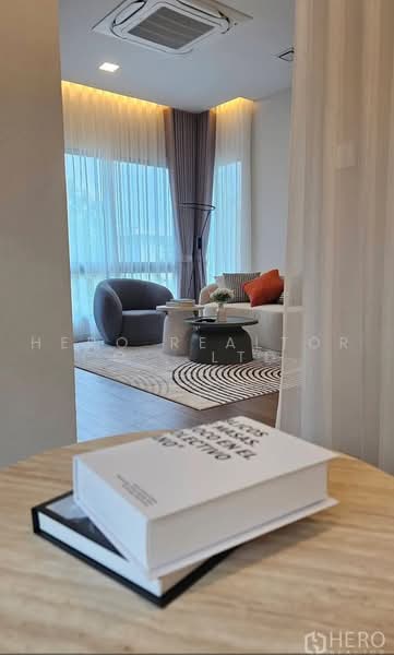 Mantana Bangna Km.15, Samut Prakan, 456 Bangna-Trad Road Km.15, Bang Chalong, Bang Plee, Samut Prakan, 4 Bedrooms, 325 sqm, Single Detached House For Rent, by Hero Realtor Co., Ltd., 500478051 - DDproperty.com