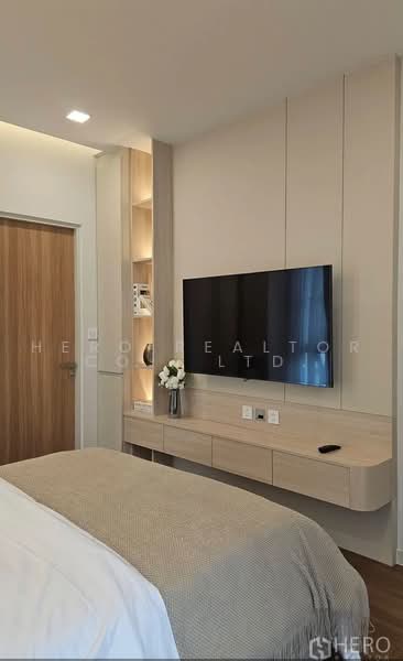 Mantana Bangna Km.15, Samut Prakan, 456 Bangna-Trad Road Km.15, Bang Chalong, Bang Plee, Samut Prakan, 4 Bedrooms, 325 sqm, Single Detached House For Rent, by Hero Realtor Co., Ltd., 500478051 - DDproperty.com
