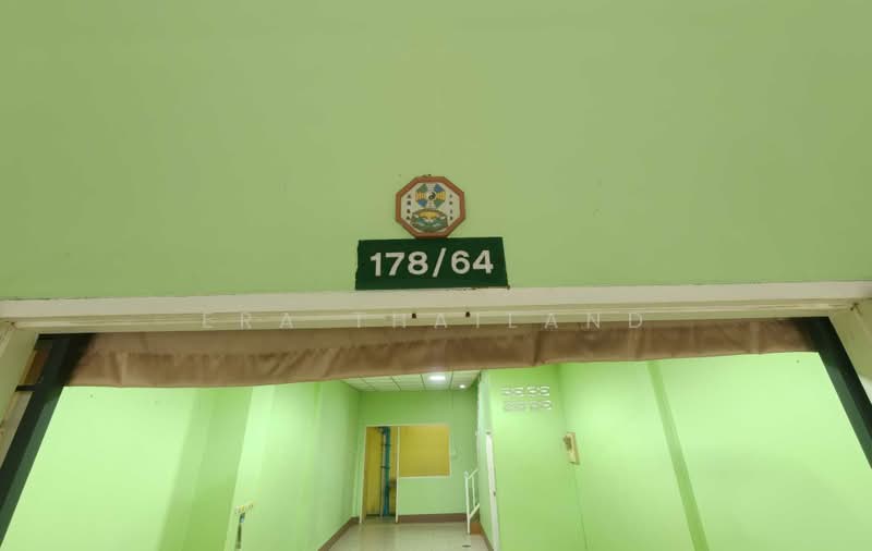ทาวน์โฮม 2 ชั้น ทำเลในเมือง สุราษฎร์ธานี, Surat Thani, Makham Tia, Muang Surat Thani, Surat Thani, 2 Bedrooms, 73 sqm, Townhouse For Sale, by ERA Thailand, 500478052 - DDproperty.com