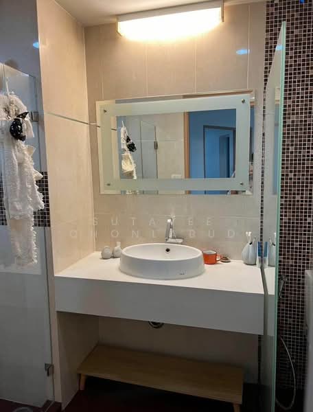 Bangkok Horizon Ramkhamhaeng, Bangkok, 788 Ramkamhang Road, Hua Mak, Bang Kapi, Bangkok, 2 Bedrooms, 80 sqm, Condo For Rent, by Sutavee Chonlabud, 500478054 - DDproperty.com