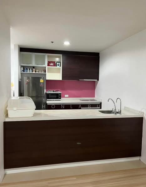 Bangkok Horizon Ramkhamhaeng, Bangkok, 788 Ramkamhang Road, Hua Mak, Bang Kapi, Bangkok, 2 Bedrooms, 80 sqm, Condo For Rent, by Sutavee Chonlabud, 500478054 - DDproperty.com