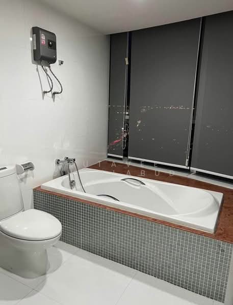Bangkok Horizon Ramkhamhaeng, Bangkok, 788 Ramkamhang Road, Hua Mak, Bang Kapi, Bangkok, 2 Bedrooms, 80 sqm, Condo For Rent, by Sutavee Chonlabud, 500478054 - DDproperty.com