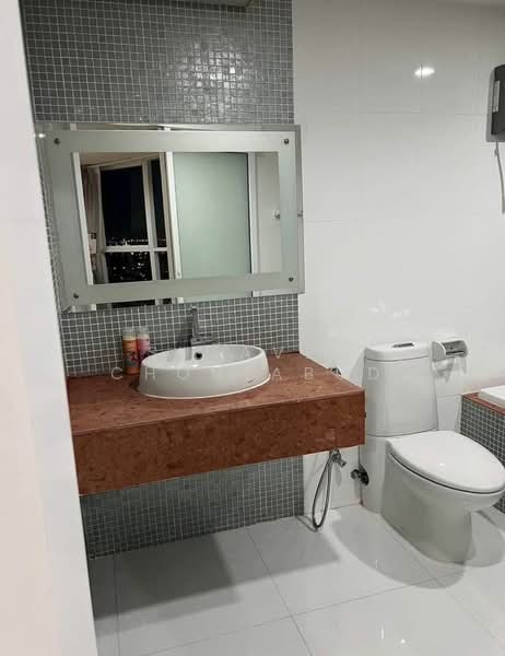 Bangkok Horizon Ramkhamhaeng, Bangkok, 788 Ramkamhang Road, Hua Mak, Bang Kapi, Bangkok, 2 Bedrooms, 80 sqm, Condo For Rent, by Sutavee Chonlabud, 500478054 - DDproperty.com