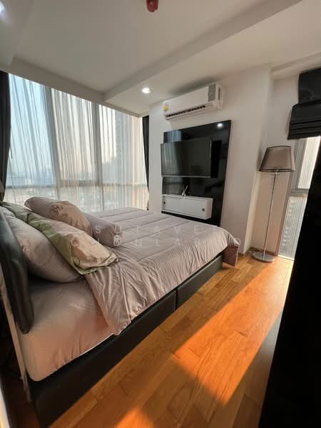 The Line Phahonyothin Park, Bangkok, 1090 Phahonyothin Road, Jom Phon, Chatuchak, Bangkok, 2 Bedrooms, 58 sqm, Condo For Rent, by Sutavee Chonlabud, 500478056 - DDproperty.com