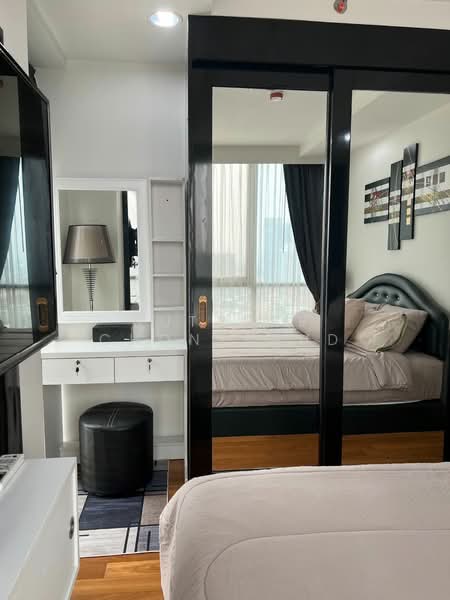 The Line Phahonyothin Park, Bangkok, 1090 Phahonyothin Road, Jom Phon, Chatuchak, Bangkok, 2 Bedrooms, 58 sqm, Condo For Rent, by Sutavee Chonlabud, 500478056 - DDproperty.com