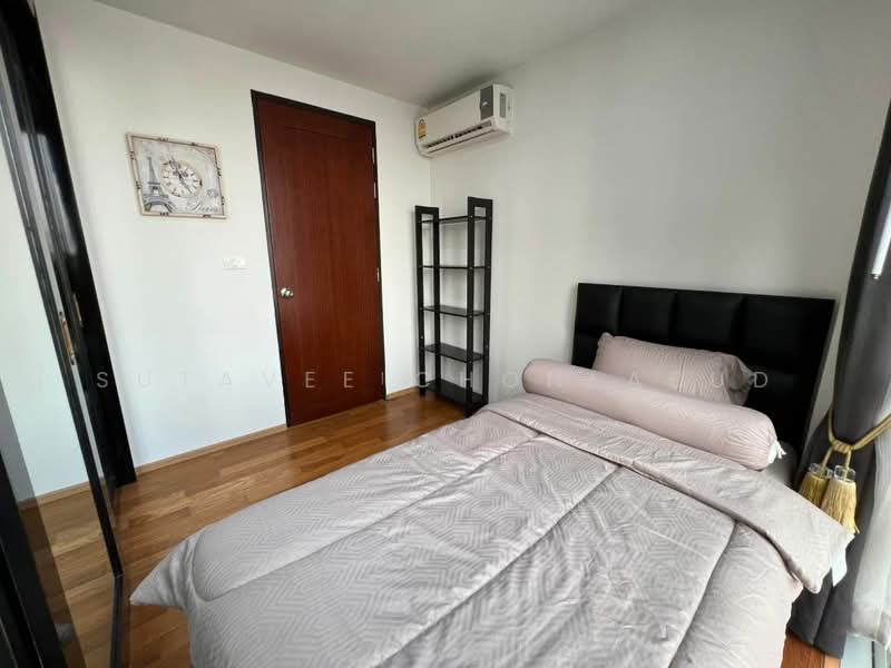 The Line Phahonyothin Park, Bangkok, 1090 Phahonyothin Road, Jom Phon, Chatuchak, Bangkok, 2 Bedrooms, 58 sqm, Condo For Rent, by Sutavee Chonlabud, 500478056 - DDproperty.com