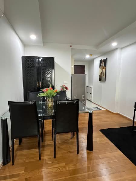 The Line Phahonyothin Park, Bangkok, 1090 Phahonyothin Road, Jom Phon, Chatuchak, Bangkok, 2 Bedrooms, 58 sqm, Condo For Rent, by Sutavee Chonlabud, 500478056 - DDproperty.com