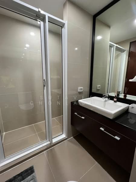 The Line Phahonyothin Park, Bangkok, 1090 Phahonyothin Road, Jom Phon, Chatuchak, Bangkok, 2 Bedrooms, 58 sqm, Condo For Rent, by Sutavee Chonlabud, 500478056 - DDproperty.com
