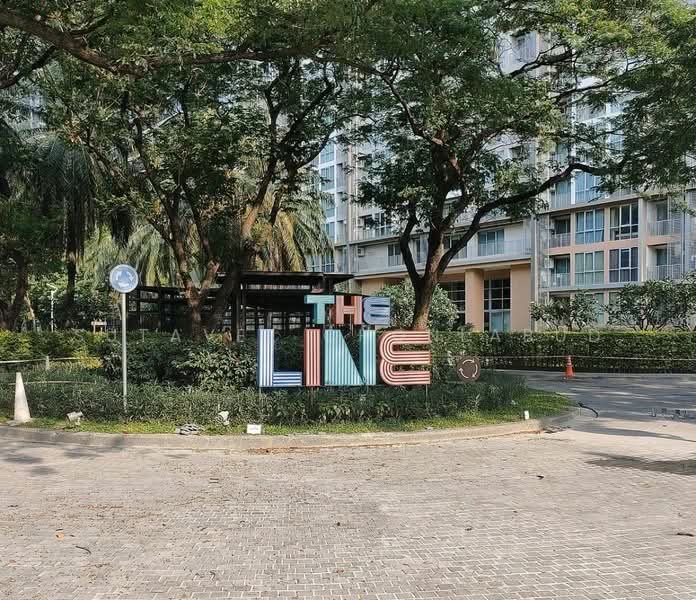 The Line Phahonyothin Park, Bangkok, 1090 Phahonyothin Road, Jom Phon, Chatuchak, Bangkok, 2 Bedrooms, 58 sqm, Condo For Rent, by Sutavee Chonlabud, 500478056 - DDproperty.com