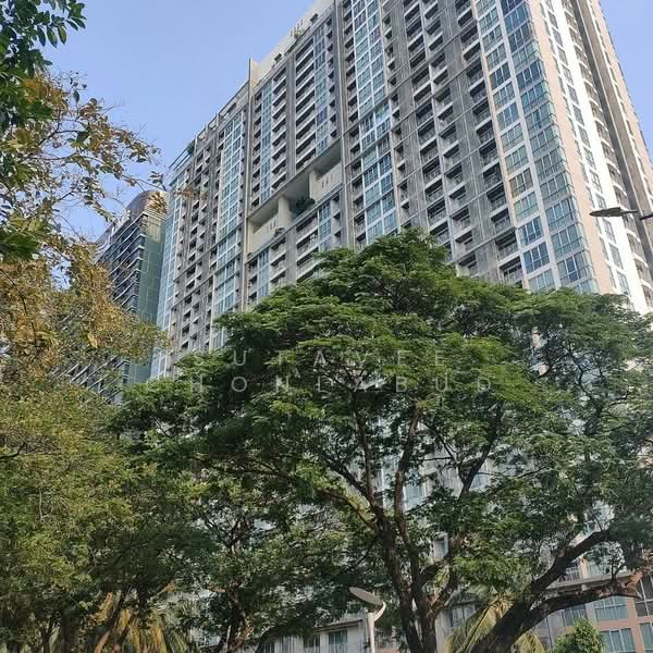 The Line Phahonyothin Park : เดอะ ไลน์ พหลโยธิน พาร์ค, กรุงเทพ, 1090 ถนนพหลโยธิน, จอมพล, จตุจักร, กรุงเทพ, 58 ตร.ม., คอนโด ให้เช่า, โดย Sutavee Chonlabud, 500478056 - DDproperty.com