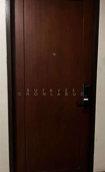 The Line Phahonyothin Park, Bangkok, 1090 Phahonyothin Road, Jom Phon, Chatuchak, Bangkok, 2 Bedrooms, 58 sqm, Condo For Rent, by Sutavee Chonlabud, 500478056 - DDproperty.com