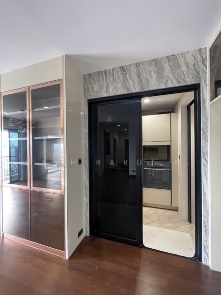The Crest Phahonyothin 11, Bangkok, Soi Phaholyothin 11 Phaholyothin Road, Samsen Nai, Phaya Thai, Bangkok, 3 Bedrooms, 109 sqm, Condo For Sale, by Wachirarut K., 500478057 - DDproperty.com