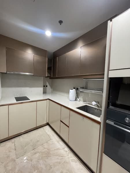 The Crest Phahonyothin 11, Bangkok, Soi Phaholyothin 11 Phaholyothin Road, Samsen Nai, Phaya Thai, Bangkok, 3 Bedrooms, 109 sqm, Condo For Sale, by Wachirarut K., 500478057 - DDproperty.com