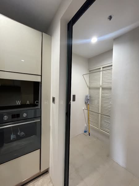 The Crest Phahonyothin 11, Bangkok, Soi Phaholyothin 11 Phaholyothin Road, Samsen Nai, Phaya Thai, Bangkok, 3 Bedrooms, 109 sqm, Condo For Sale, by Wachirarut K., 500478057 - DDproperty.com