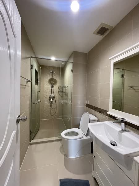 The Crest Phahonyothin 11, Bangkok, Soi Phaholyothin 11 Phaholyothin Road, Samsen Nai, Phaya Thai, Bangkok, 3 Bedrooms, 109 sqm, Condo For Sale, by Wachirarut K., 500478057 - DDproperty.com