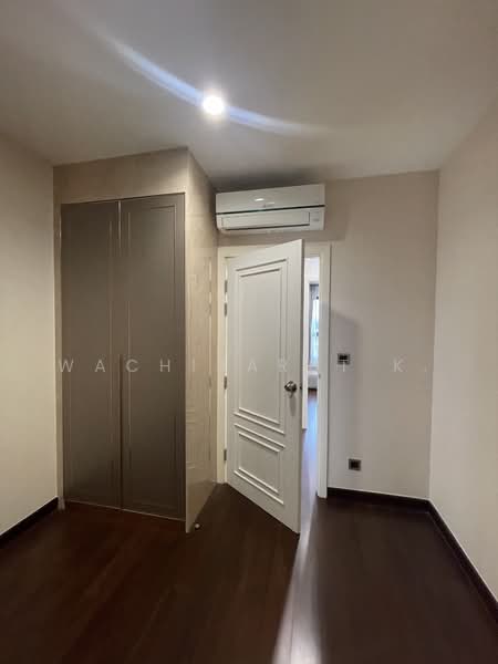 The Crest Phahonyothin 11, Bangkok, Soi Phaholyothin 11 Phaholyothin Road, Samsen Nai, Phaya Thai, Bangkok, 3 Bedrooms, 109 sqm, Condo For Sale, by Wachirarut K., 500478057 - DDproperty.com