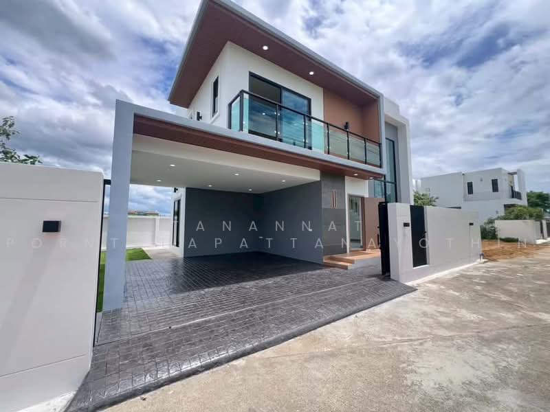 ท่าศาลา, Chiang Mai, Tha Sa La, Muang Chiang Mai, Chiang Mai, 3 Bedrooms, 150 sqm, Single Detached House For Sale, by Tanannat Porntadapattanayothin, 500478059 - DDproperty.com