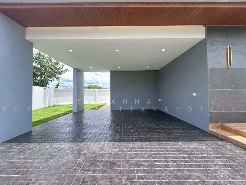 ท่าศาลา, Chiang Mai, Tha Sa La, Muang Chiang Mai, Chiang Mai, 3 Bedrooms, 150 sqm, Single Detached House For Sale, by Tanannat Porntadapattanayothin, 500478059 - DDproperty.com