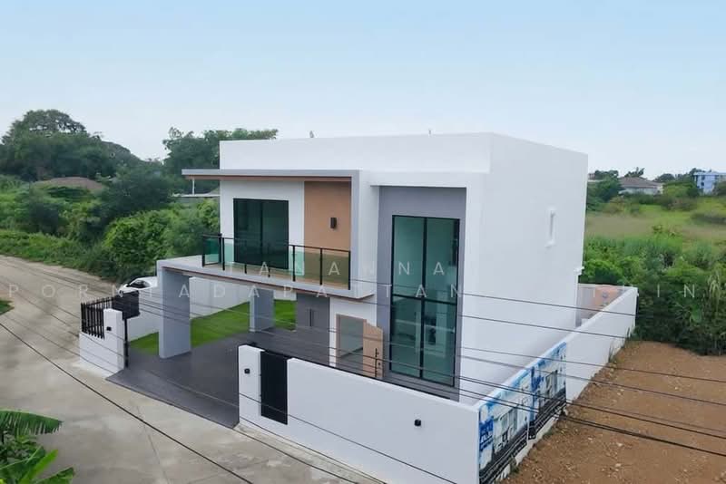 ท่าศาลา, Chiang Mai, Tha Sa La, Muang Chiang Mai, Chiang Mai, 3 Bedrooms, 150 sqm, Single Detached House For Sale, by Tanannat Porntadapattanayothin, 500478059 - DDproperty.com