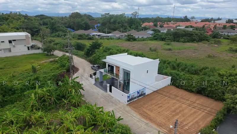 ท่าศาลา, เชียงใหม่, ท่าศาลา, เมืองเชียงใหม่, เชียงใหม่, 150 ตร.ม., บ้านเดี่ยว ขาย, โดย Tanannat Porntadapattanayothin, 500478059 - DDproperty.com