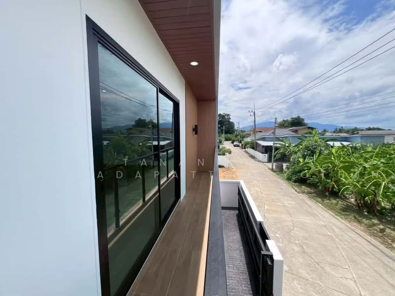ท่าศาลา, Chiang Mai, Tha Sa La, Muang Chiang Mai, Chiang Mai, 3 Bedrooms, 150 sqm, Single Detached House For Sale, by Tanannat Porntadapattanayothin, 500478059 - DDproperty.com