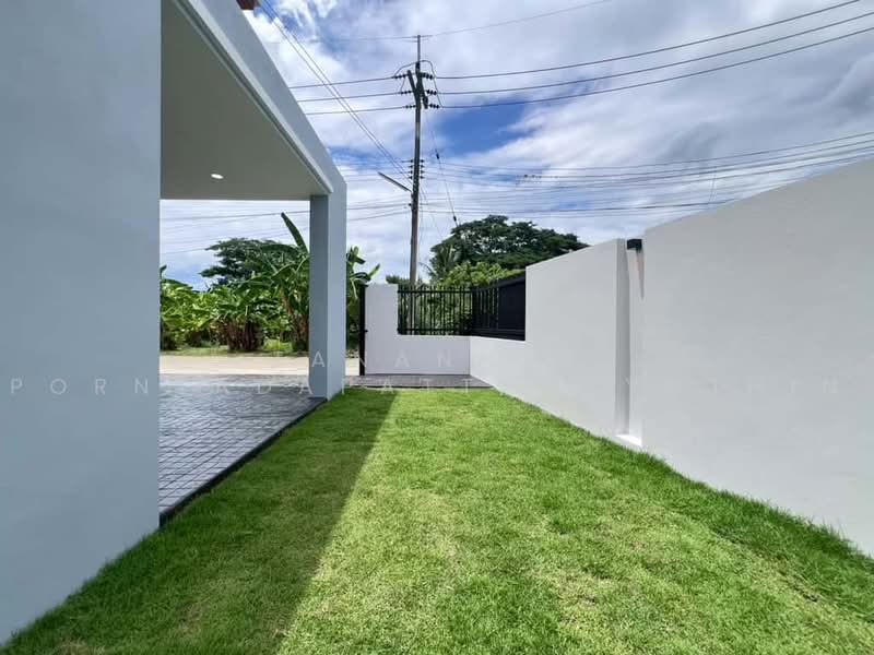 ท่าศาลา, เชียงใหม่, ท่าศาลา, เมืองเชียงใหม่, เชียงใหม่, 150 ตร.ม., บ้านเดี่ยว ขาย, โดย Tanannat Porntadapattanayothin, 500478059 - DDproperty.com