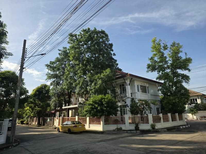 Ananda Sport Life, Samut Prakan, ซ.กิ่งแก้ว 19 King Kaeo Road, Bangphli Yai, Bang Plee, Samut Prakan, 3 Bedrooms, 210 sqm, Single Detached House For Sale, by คุณลี, 500478060 - DDproperty.com