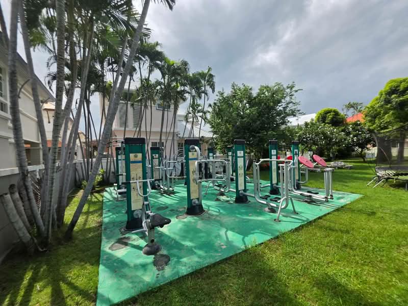 Ananda Sport Life : อนันดา สปอร์ต ไลฟ์, สมุทรปราการ, ซ.กิ่งแก้ว 19 ถ.กิ่งแก้ว, บางพลีใหญ่, บางพลี, สมุทรปราการ, 210 ตร.ม., บ้านเดี่ยว ขาย, โดย คุณลี, 500478060 - DDproperty.com