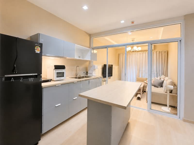 The Seed Musee, Bangkok, 119 Soi Sukhumvit 26, Khong Tan, Khlong Toei, Bangkok, 2 Bedrooms, 78 sqm, Condo For Sale, by Fazwaz (Thailand) Co., Ltd., 500478061 - DDproperty.com