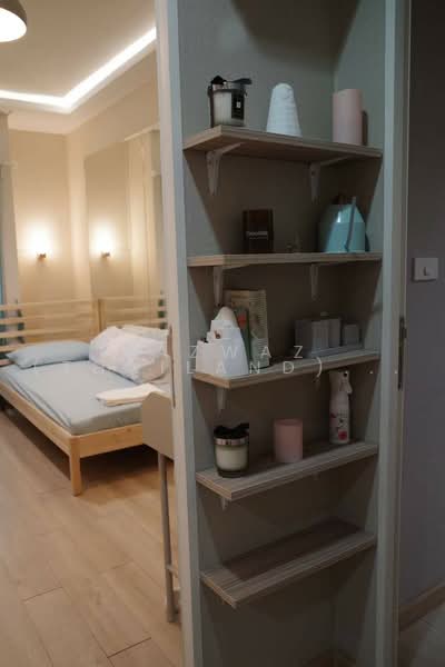 The Seed Musee, Bangkok, 119 Soi Sukhumvit 26, Khong Tan, Khlong Toei, Bangkok, 2 Bedrooms, 78 sqm, Condo For Sale, by Fazwaz (Thailand) Co., Ltd., 500478061 - DDproperty.com