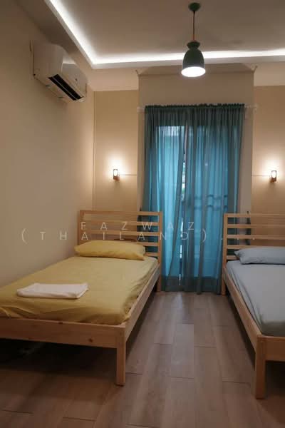 The Seed Musee, Bangkok, 119 Soi Sukhumvit 26, Khong Tan, Khlong Toei, Bangkok, 2 Bedrooms, 78 sqm, Condo For Sale, by Fazwaz (Thailand) Co., Ltd., 500478061 - DDproperty.com