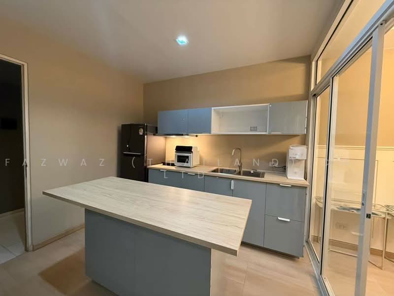 The Seed Musee, Bangkok, 119 Soi Sukhumvit 26, Khong Tan, Khlong Toei, Bangkok, 2 Bedrooms, 78 sqm, Condo For Sale, by Fazwaz (Thailand) Co., Ltd., 500478061 - DDproperty.com