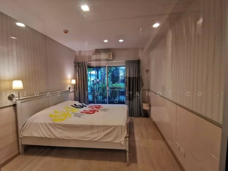 The Seed Musee, Bangkok, 119 Soi Sukhumvit 26, Khong Tan, Khlong Toei, Bangkok, 2 Bedrooms, 78 sqm, Condo For Sale, by Fazwaz (Thailand) Co., Ltd., 500478061 - DDproperty.com